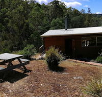 Minnow cabins - Internet Find