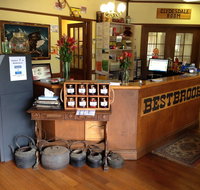 Bestbrook Mountain Resort - Internet Find