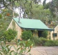Kurrajong Trails and Cottages - Internet Find