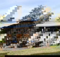 Heimat Chalets - Internet Find