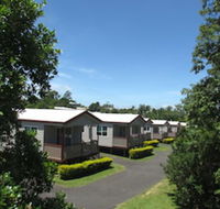 Atherton Hallorans Leisure Park - Internet Find