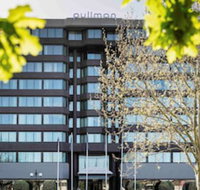 Pullman Melbourne Albert Park - Internet Find