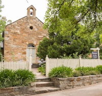 Clare Valley Heritage Retreat - Internet Find