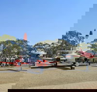 Discovery Parks  Roxby Downs - Internet Find