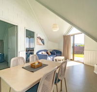 Beach Cabins Merimbula - Internet Find