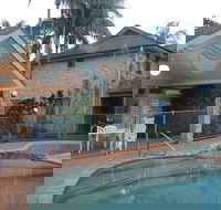 Aqua Villa Resort - Internet Find