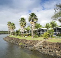 Reflections Holiday Parks Terrace Reserve - Internet Find