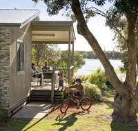 Reflections Holiday Parks Lennox Head - Internet Find