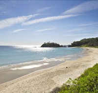 Reflections Holiday Parks Seal Rocks - Internet Find