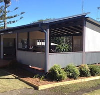 Reflections Holiday Parks Corindi Beach - Internet Find
