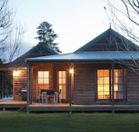 Beechworth Cedar Cottages - Internet Find