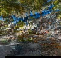 Marlin Cove Resort - Internet Find