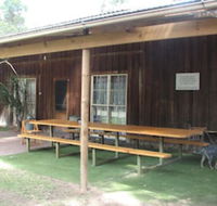 Lovedale Cottages - Internet Find