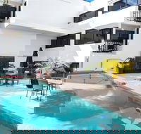 Elysium Apartments - Internet Find