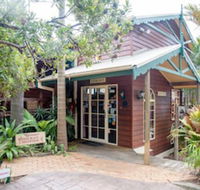 Ulladulla Guest House - Internet Find