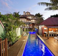 Franklin Villa - Internet Find