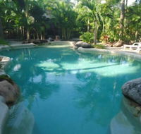 Boutique Bungalows - Internet Find