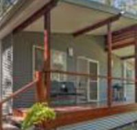 Oakey Creek Private Retreat - Internet Find