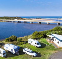 Great Ocean Road Tourist Park - Internet Find