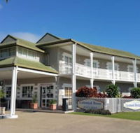 The Colonial Rose Motel - Internet Find