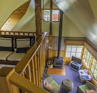 Touchwood Cottages - Internet Find