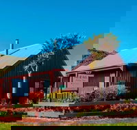 Stanley Hotel  Apartments - Internet Find