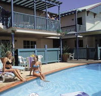 Heritage Resort Shark Bay - Internet Find