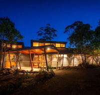 Cradle Mountain Wilderness Village - Internet Find