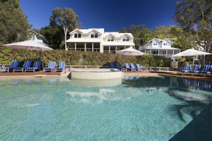 Blueys Beach NSW Internet Find