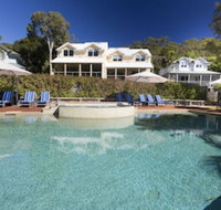 Blueys Retreat - Internet Find