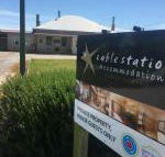 Cable Station Accommodation - Internet Find