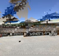 Shark Bay Seafront Apartments - Internet Find