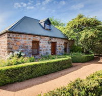 Wagners Cottages - Internet Find