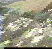 BIG4 Taggerty Holiday Park - Internet Find